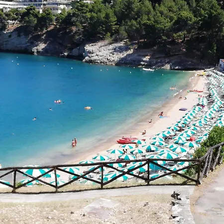 Relax Pugnochiuso * Vieste